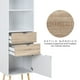 thumbnail image 5 of Estante Librero Top Living Gotemburgo Nórdico con Cajones, 5 of 11