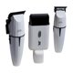 thumbnail image 3 of Jrl Pro Combo Onyx Blanco Ghost 2 Clipper Trimmer y Shaver, 3 of 3