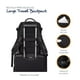 thumbnail image 5 of Mochila De Viaje Multiuso Resistente Impermeable 40 Lt Miglú, 5 of 8