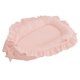 thumbnail image 5 of Cuna Para Bebé Cama Portátil Tumbona Para Bebé Cuna Para Recién Nacido Nido Transpirable Rosa, 5 of 5
