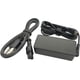 thumbnail image 1 of Adaptador de CA Lenovo de 45 W USB-C para la serie ThinkPad X1 110 V, 1 of 7