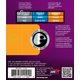 thumbnail image 3 of Cuerdas de guitarra Elixir 13-56 Nanoweb (3 unidades), 3 of 4