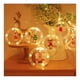 thumbnail image 5 of [113012] Cascada Guirnaldas Navidad Luces Guirnalda Navideñas 3012 Cálida, 5 of 8