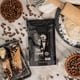 thumbnail image 3 of Paquete de Muestras de Café Saborizado Bones Coffee Company 142g x5, 3 of 9