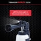 thumbnail image 4 of Pistola de limpieza para autos Tornador Max Z-030 con frasco de 950 ml y luz LED, 4 of 7