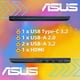 thumbnail image 4 of Laptop ASUS Vivobook 14 FHD delgada, 12.ª generación Intel Core i3-1215U, 12 GB de RAM, 4 of 7