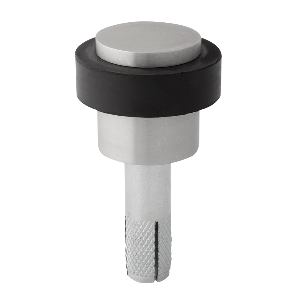 Tope Puerta Odis Uso Industrial Cmd2301 - Plata