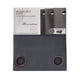 thumbnail image 3 of Cortina Black Out 140X225 City Gris Oscuro, 3 of 3
