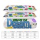 thumbnail image 2 of x235 Battle for Dream Island BFDI Bed Duvet Cover Microfiber Bedding Sets 3D Printed Lightweight 3 Piece Comforter Sets, 1 Duvet Cover And 2 Pillow Shams for Kids Boys Girls 79"x90" jn235, 2 of 5