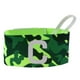 thumbnail image 5 of Fútbol Fútbol Deportes Brazo Bandas Ajustables Capitán Brazalete # 3 Verde, 5 of 5