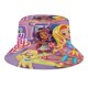 thumbnail image 1 of Día Soleado Sombrero bucket para adultos, gorra de protección solar, sombrero de pescador plegable para viajes al aire libre, pesca y actividades de verano, 1 of 6