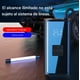 thumbnail image 4 of Compresor de Aire Portátil  Inflador de Neumáticos Digital, 4 of 12