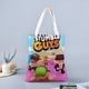 thumbnail image 2 of Cartera de Tela Desmarcar Stumble Guys 40x40cm, 2 of 6