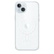 thumbnail image 1 of Funda Para Teléfono Iphone 15 Plus Transparente Con Magsafe, 1 of 5