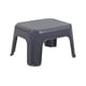 thumbnail image 1 of Taburete Rubbermaid One-Step Bisque, 200 kg de capacidad, 1 of 6