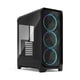 thumbnail image 1 of Funda para juegos de PC con diseño fractal Meshify 3 RGB High Airflow, 1 of 7