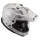 thumbnail image 3 of Casco de Motocicleta LS2 Blaze II Adventure con Protección Solar Blanco, 3 of 8