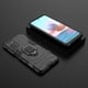 thumbnail image 3 of FOXDOCK Funda Antigolpes para Xiaomi Redmi Note 10 4G – Protección Total con Soporte y Diseño Robusto, 3 of 5