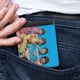 thumbnail image 5 of Cartera Desmarcar Los Beatles, 5 of 6