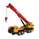 thumbnail image 5 of 1:50 Crane De Grúas Camión Vehículo Modelo De Regalos Modelo Toy Para Ni?as Para Ni?os De 3 A?os Rojo, 5 of 5