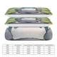 thumbnail image 2 of My Neighbor Totoro Bed Duvet Cover Microfiber Bedding Se3D Printed Lightweight3 Piece Comforter Se,, 2 of 5