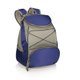 thumbnail image 1 of Mochila Refrigeradora PICNIC TIME 34x28x18 cm Azul Marino, 1 of 7