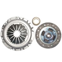 Repuestos Del Sol - Kit Embrague Daewoo Racer 1.5 1992 1994