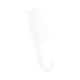 thumbnail image 3 of Peine De Dientes Anchos De Primera Calidad, Peines Para Cabello Grueso, Largo Y Rizado, Peine Para Desenredar, Blanco, 3 of 3