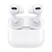 Monster - Audifonos Bluetooth Tw12 Carga Inalambrica Blancos