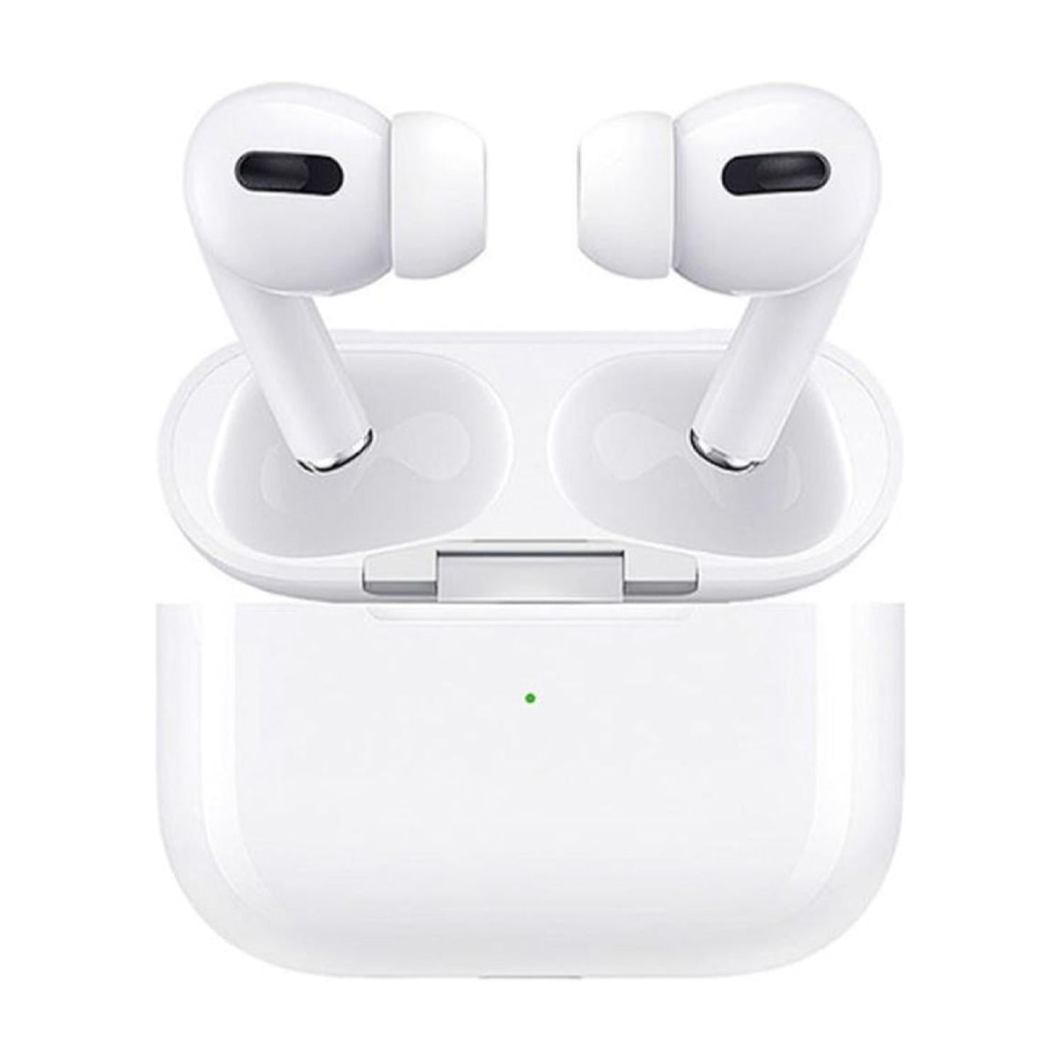 Monster - Audifonos Bluetooth Tw12 Carga Inalambrica Blancos