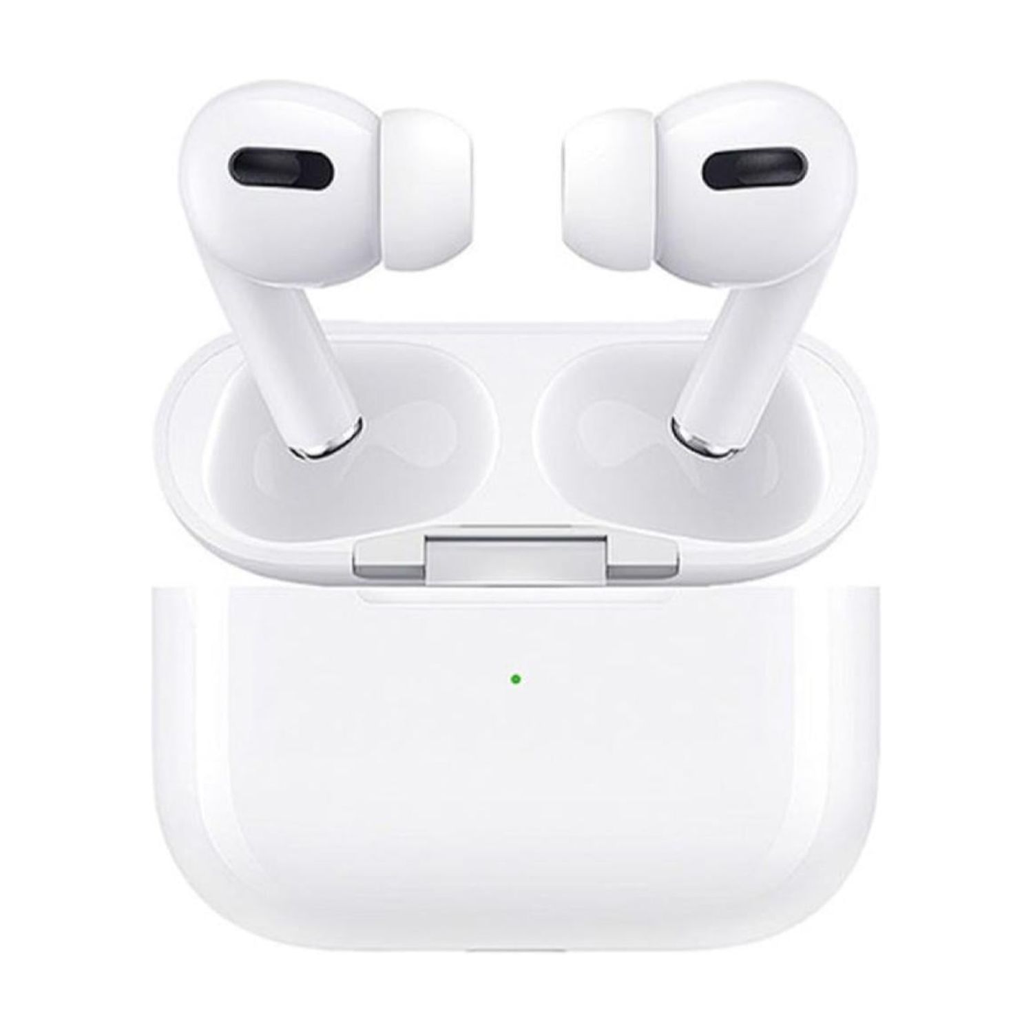 Monster - Audifonos Bluetooth Tw12 Carga Inalambrica Blancos