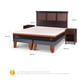 thumbnail image 2 of Cama Europea Bee Comfort 2 Plaza Base Dividida, 2 of 9