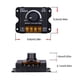 thumbnail image 2 of Controlador Dimmer LED GOMING RF 30A 5-24V Inalámbrico, 2 of 6