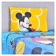 thumbnail image 1 of Juego De Sábanas Disney Infantil 1.5 Plazas - Mickey Blue, 1 of 2