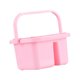 thumbnail image 5 of Cepillo De Pintura Cubo De Lavado Multiusos For Pintura Limpiador Almacenamiento Shaping Pink, 5 of 5
