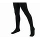 thumbnail image 1 of Panty Niña Ballet Baile Gruesa 80 Denier Danza 11 - 14 Años Negro, 1 of 3