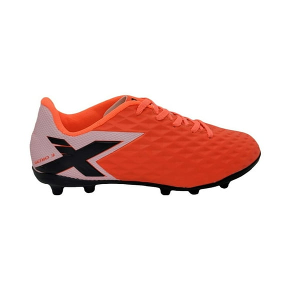 ZAPATILLAS DE FÚTBOL OXN GENIO 3 NARANJA | 2714271307 - Talla 36