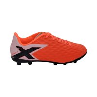 Sportzone - Zapatillas De Fútbol Oxn Genio 3 Naranja | 2714271307 - Talla 28
