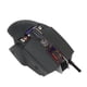 thumbnail image 3 of Kit Mousepad Y Mouse Gamer Led Óptico 7 Botones 3200dpi, 3 of 4