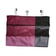 thumbnail image 1 of Bolsa Organizadora De Hamacas, Bolsa Colgante Plegable Para Escalada, Mochilero, Senderismo, Rojo Oscuro, 1 of 5