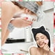 thumbnail image 5 of Cinturones y muñecas para el cuidado facial y el maquillaje, fundas de 3 piezas, accesorios para fijar el cabello, uso de lavado facial, cuidado facial y uso de maquillaje, 5 of 6