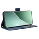 thumbnail image 3 of Funda Tipo Billetera FOXDOCK para Xiaomi 15 Pro – Tapa Flip con Tarjetero, 3 of 5