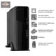 thumbnail image 2 of PC Escritorio AMD R3 3200G-8GB-256GB NVME- Freedos AMD-Gabinete 500W, 2 of 3