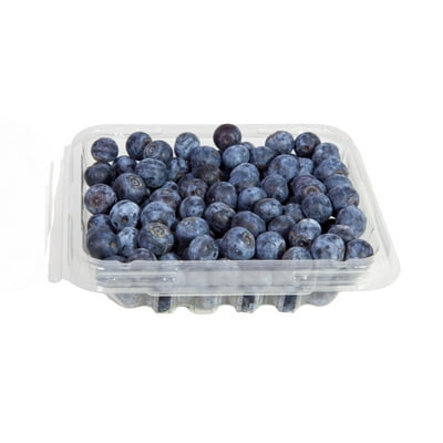 Arándanos Importado Pote 300 G