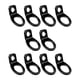 thumbnail image 5 of 10 Uds. Anillo Redondo Genérico Para Amarre De Coche, Ganchos De Anclaje, Anillos De Amarre Para RV ATV, 5 of 5