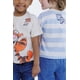 thumbnail image 3 of Camiseta Disney Winnie the Pooh Tigger para niños pequeños, paquete de 2 unidades, 6 años, 3 of 7
