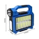 thumbnail image 2 of Linterna Camping Recargable Solar Usb Led Portatil, 2 of 5