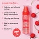 thumbnail image 3 of Spray Fijador Hidratante The Beauty Crop Oui Cherie 75 ml, 3 of 7
