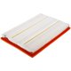 thumbnail image 4 of Filtro de aire de motor FRAM Extra Guard CA9401 para Chrysler, Dodge y Ram, 4 of 6