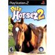 thumbnail image 1 of Videojuego Ubisoft Petz Horsez 2 para PlayStation 2 Reacondicionado, 1 of 1